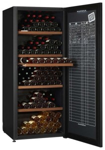 Винный шкаф Climadiff DV265APN5