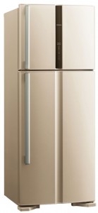 Холодильник с морозильной камерой Hitachi R-V542PU3PBE