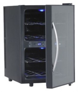 Винный шкаф Climadiff AV12DV