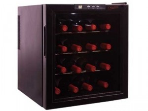 Винный шкаф Cavanova CV016
