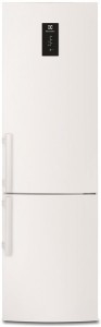 Холодильник с морозильной камерой Electrolux EN 3452 JOW
