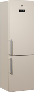 Холодильник с морозильной камерой Beko CNKL7356E21ZSB