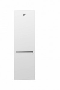 Холодильник с морозильной камерой Beko RCNK 310 K20W