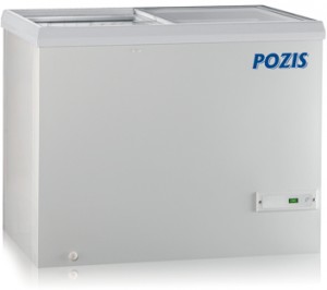 Морозильный ларь Pozis FH-255