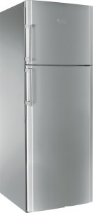 Холодильник с морозильной камерой Hotpoint-ariston ENXTLH 19322 FW LO3