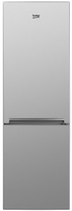 Холодильник с морозильной камерой Beko CSMV 5270MC0 S