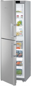 Холодильник с морозильной камерой Liebherr SBNef 3200