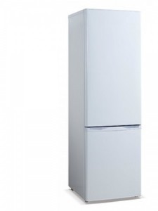 Холодильник с морозильной камерой Bravo XRD-273