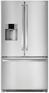 Холодильник Daewoo Electronics RF64EDG