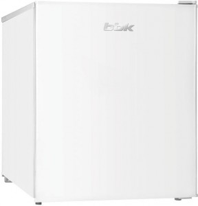 Холодильник с морозильной камерой BBK RF-050