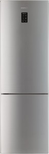 Холодильник с морозильной камерой Daewoo Electronics RNV3310ECH