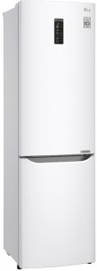 Холодильник с морозильной камерой LG GA-B499SVKZ