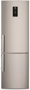 Холодильник с морозильной камерой Electrolux EN3486MOX