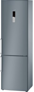 Холодильник с морозильной камерой Bosch KGE39AC20R
