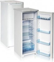 Холодильник с морозильной камерой Бирюса 110 (R110CA)