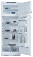 Холодильник с морозильной камерой Indesit ST167 (028)