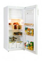 Холодильник с морозильником Орск 448-01