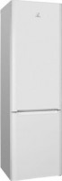 Холодильник с морозильником Indesit BIA 20 NF C White