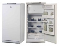 Холодильник с морозильной камерой Indesit SD 125