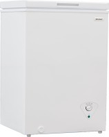 Морозильный ларь Shivaki SCF-105W