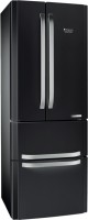 Холодильник с морозильной камерой Hotpoint-ariston E4D AA SB C