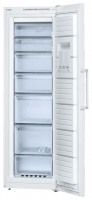 Морозильный шкаф Bosch GSN36VW20 White