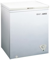 Морозильник-ларь Shivaki SCF-150W