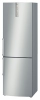 Холодильник с морозильником Bosch KGN36XL20R