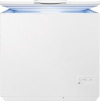 Морозильная камера Electrolux EC 2800 AOW2