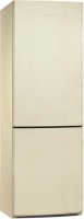 Холодильник с морозильной камерой Smeg FA860P Beige