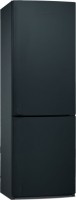 Холодильник с морозильной камерой Smeg FA860A Anthracite