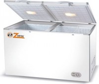 Морозильный ларь Zertek ZRK-630-2C