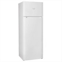 Холодильник с морозильной камерой Hotpoint-ariston HTM 1161.20