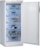 Морозильный шкаф Gorenje F 6245 W