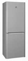 Холодильник с морозильником Indesit BIA 16 NF S