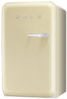 Холодильник с морозильной камерой Smeg FAB10LP