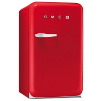 Холодильник без морозильника Smeg FAB10HRR