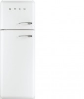 Холодильник с морозильной камерой Smeg FAB30LB1