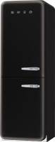 Холодильник с морозильником Smeg FAB32LNEN1