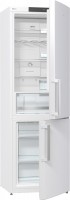 Холодильник с морозильной камерой Gorenje NRK 6191 IW White