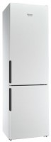 Холодильник с морозильной камерой Hotpoint-ariston HF 4200 W