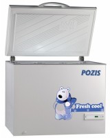 Морозильный ларь Pozis FH-255-1