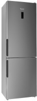 Холодильник с морозильной камерой Hotpoint-ariston HF 5180 S