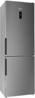 Холодильник с морозильной камерой Hotpoint-ariston HF 6180 S