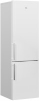 Холодильник с морозильной камерой Beko RCSK 340M21 White