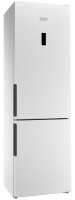 Холодильник с морозильной камерой Hotpoint-ariston HF 5200 W