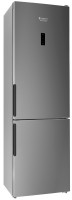 Холодильник с морозильной камерой Hotpoint-ariston HF 5200 S