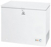 Морозильный ларь Indesit OS B 200 H (RU)