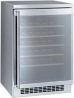 Винный шкаф Smeg SCV36X