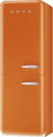 Холодильник с морозильником Smeg FAB32LON1